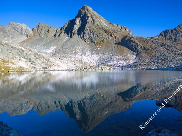 Der Rinnensee