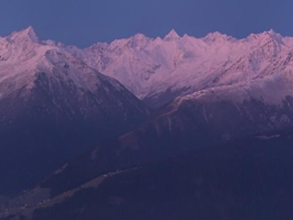 Lassen wir das Bild für sich sprechen!