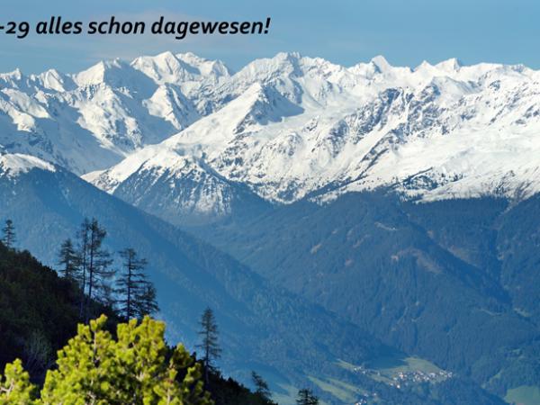 2015 war es icht viel anders zu Saisonsbeginn!