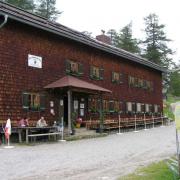 Magdeburger Hütte